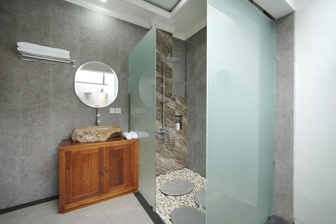 Titian Dewi Villa Ubud - 3 Bedroom Private Villa Close To Cretya Day Club 뜨갈랄랑 외부 사진