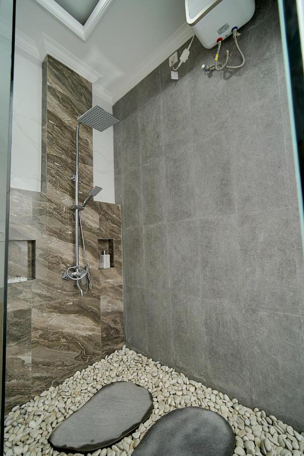 Titian Dewi Villa Ubud - 3 Bedroom Private Villa Close To Cretya Day Club 뜨갈랄랑 외부 사진