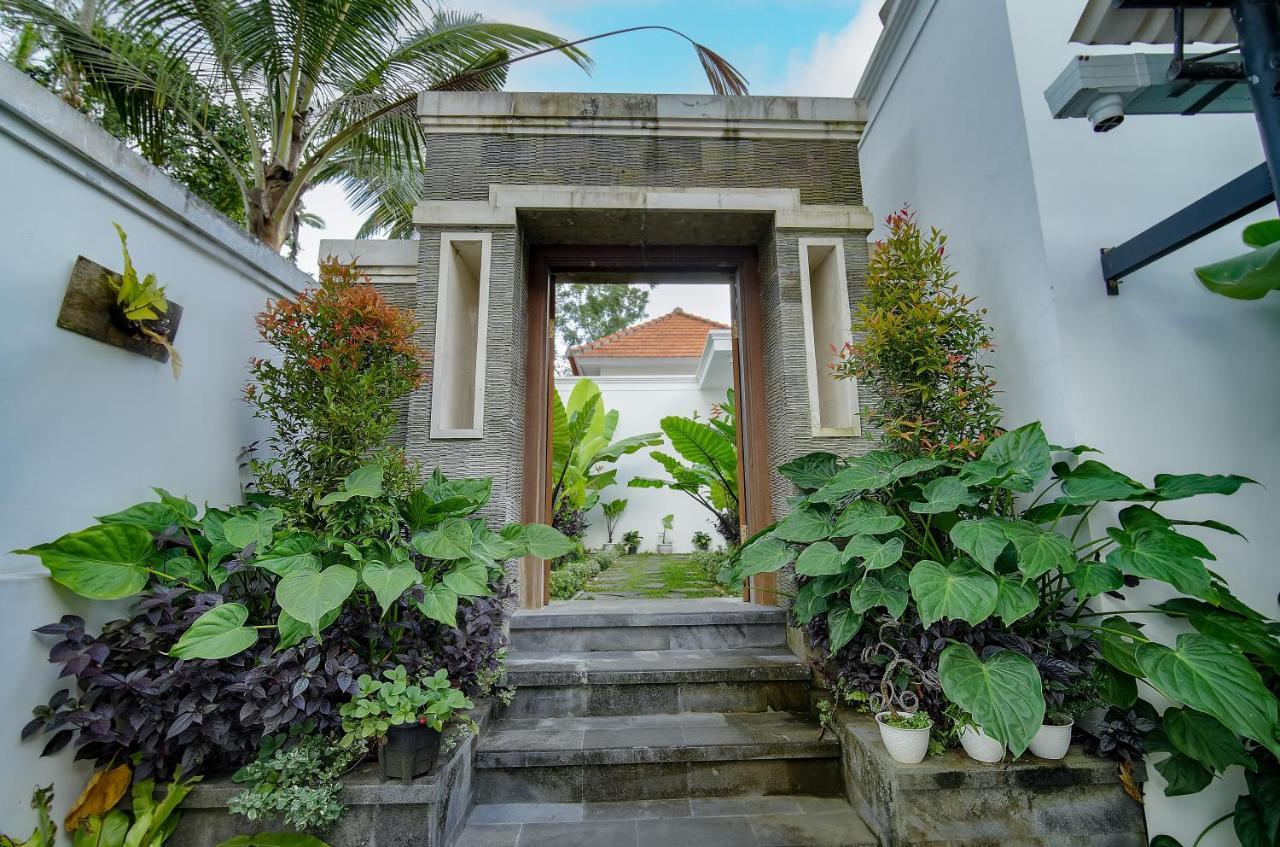 Titian Dewi Villa Ubud - 3 Bedroom Private Villa Close To Cretya Day Club 뜨갈랄랑 외부 사진